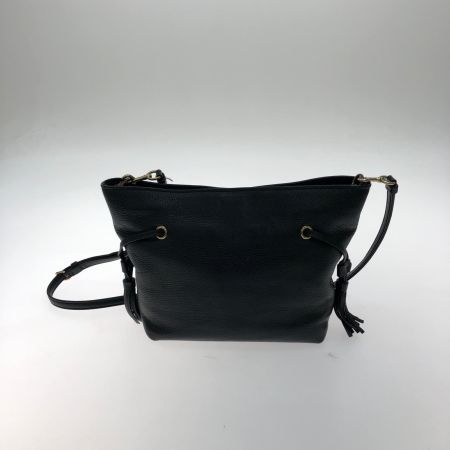  COACH コーチ レディース ショルダーバッグ アンディ クロスボディ CA213 ブラック