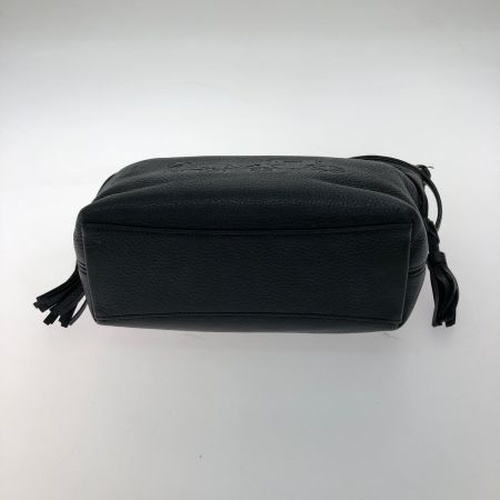  COACH コーチ レディース ショルダーバッグ アンディ クロスボディ CA213 ブラック