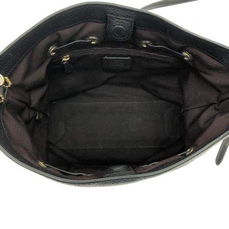 COACH コーチ レディース ショルダーバッグ アンディ クロスボディ CA213 ブラック