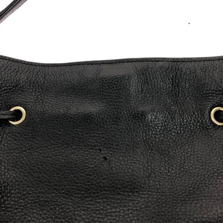  COACH コーチ レディース ショルダーバッグ アンディ クロスボディ CA213 ブラック