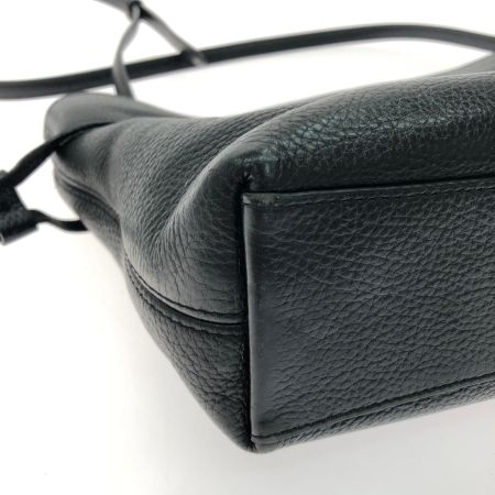  COACH コーチ レディース ショルダーバッグ アンディ クロスボディ CA213 ブラック