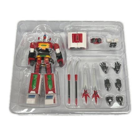   MINI ACTION SERIES 03 DAIMOS 闘将ダイモス
