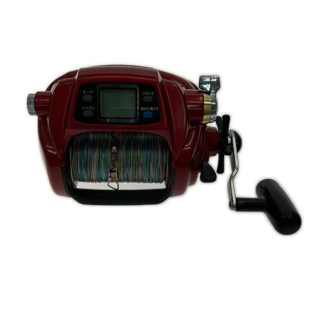  DAIWA ダイワ 電動リール シーボーグブル1000 801381