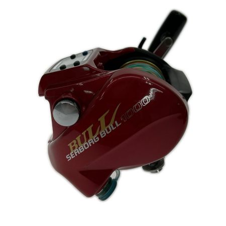  DAIWA ダイワ 電動リール シーボーグブル1000 801381