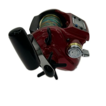  DAIWA ダイワ 電動リール シーボーグブル1000 801381