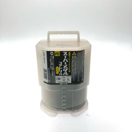  MIYANAGA ミヤナガ ポリクリックスーパーメタルコアドリル カッター 130mm×160mm 有効長130mm PCSM130C