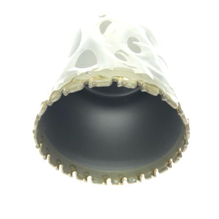  MIYANAGA ミヤナガ ポリクリックスーパーメタルコアドリル カッター 130mm×160mm 有効長130mm PCSM130C