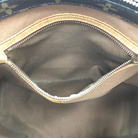  LOUIS VUITTON ルイヴィトン バッグ トートバッグ モノグラム  VI0062 ブラウン