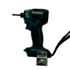  MAKITA マキタ インパクトドライバ コードレス式 18v TD173D 本体のみ Aランク