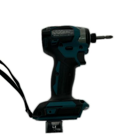  MAKITA マキタ インパクトドライバ コードレス式 18v TD173D 本体のみ