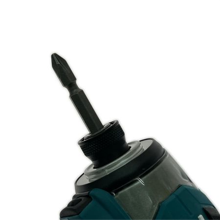  MAKITA マキタ インパクトドライバ コードレス式 18v TD173D 本体のみ