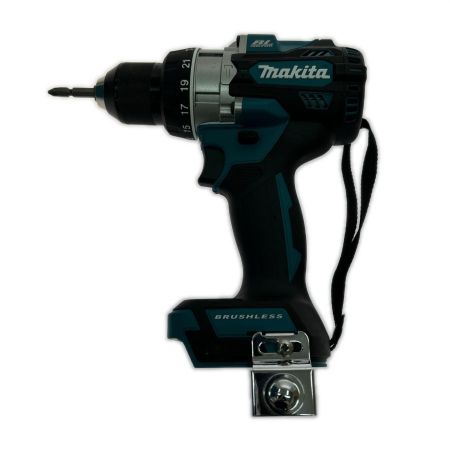  MAKITA ドライバドリル コードレス式 18v HP486D