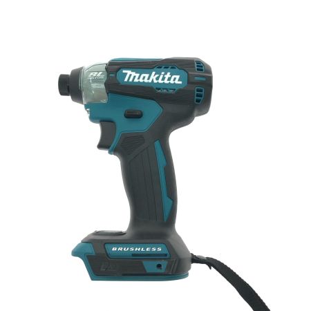  MAKITA マキタ 電動工具 コードレス式 18V 充電式インパクトドライバ 本体のみ TD157D