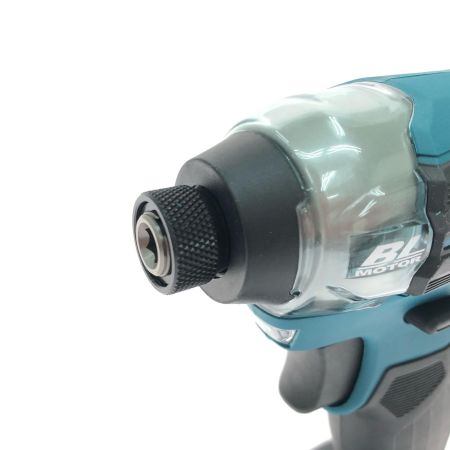  MAKITA マキタ 電動工具 コードレス式 18V 充電式インパクトドライバ 本体のみ TD157D