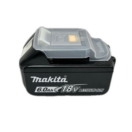 MAKITA マキタ バッテリー 18v 5.0Ah BL1850B ブラック