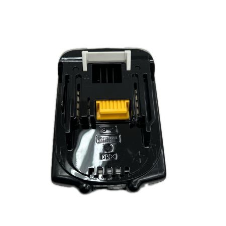 MAKITA マキタ バッテリー 18v 5.0Ah BL1850B ブラック