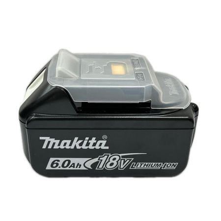  MAKITA マキタ バッテリー 18v 5.0Ah BL1850B ブラック