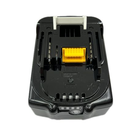  MAKITA マキタ バッテリー 18v 5.0Ah BL1850B ブラック