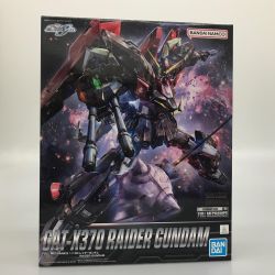 BANDAI バンダイ プラモデル 1/100 フルメカニクス レイダーガンダム Sランク