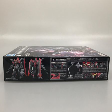 BANDAI バンダイ プラモデル 1/100 フルメカニクス レイダーガンダム