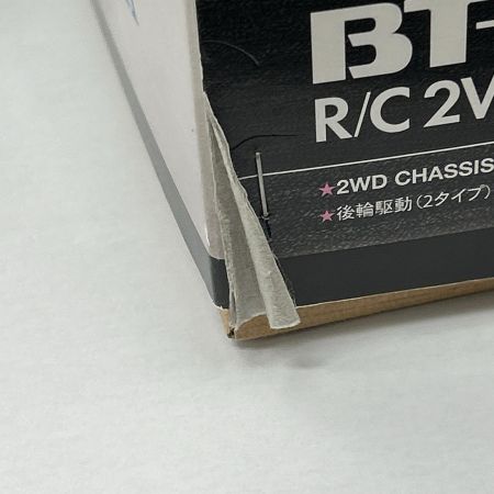   タミヤ ラジコン 1/10 トヨタ スープラ (JZA80) (BT-01シャーシ)