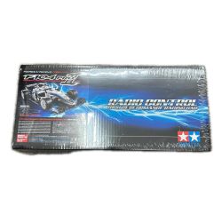 ▼▼  タミヤ ラジコン 1/10 F104 PROII タイプ2017ボディ付 Sランク