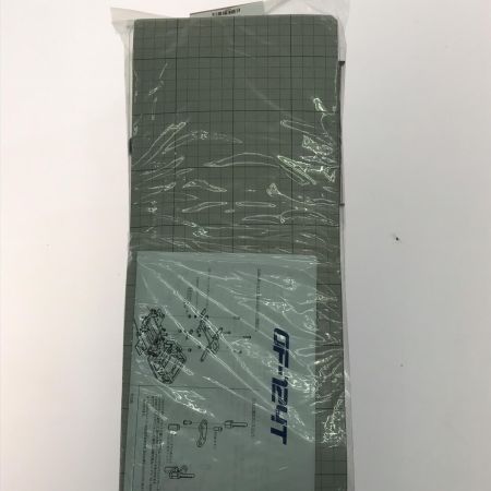   ラジコン OF-124T+SW-0N+ウイング(前後黒)セット