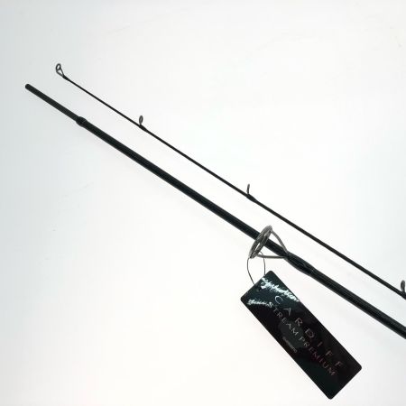  SHIMANO シマノ トラウトロッド 24 カーディフ ストリーム プレミアム S74ML 357953