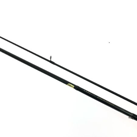  SHIMANO シマノ トラウトロッド 24 カーディフ ストリーム プレミアム S74ML 357953
