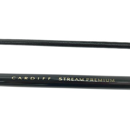  SHIMANO シマノ トラウトロッド 24 カーディフ ストリーム プレミアム S74ML 357953