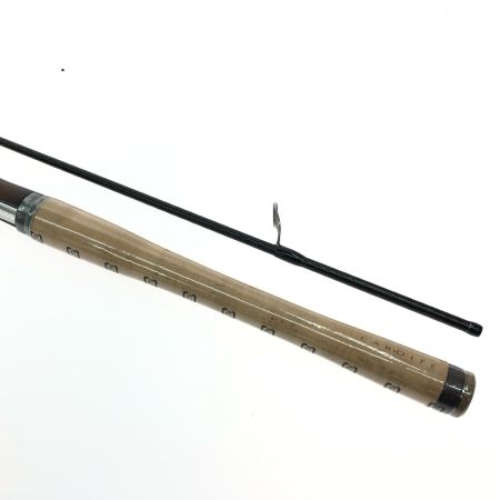  SHIMANO シマノ トラウトロッド 24 カーディフ ストリーム プレミアム S74ML 357953