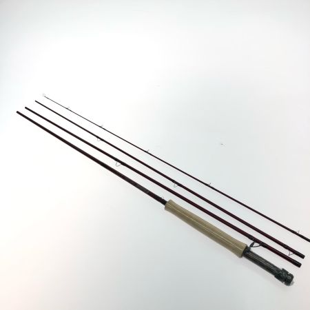  sage セージ フライロッド 590-4 POWER R8