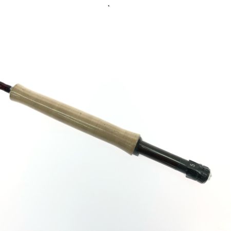  sage セージ フライロッド 590-4 POWER R8