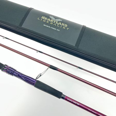  DAIWA ダイワ HEARTLAND ハートランド リベラリスト HL-LL903ML RSS 05806403