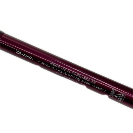  DAIWA ダイワ HEARTLAND ハートランド リベラリスト HL-LL903ML RSS 05806403