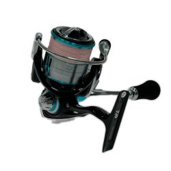 ▼▼ DAIWA ダイワ スピニングリール 19エメラルダスLT2500 60101 本体のみ Bランク