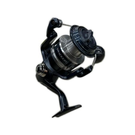  SHIMANO シマノ スピニングリール 20ストラディックSW6000PG 04245 ジャンク品