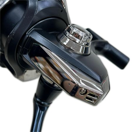  SHIMANO シマノ スピニングリール 20ストラディックSW6000PG 04245 ジャンク品