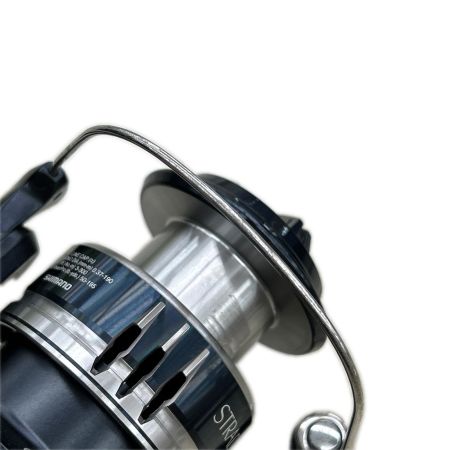  SHIMANO シマノ スピニングリール 20ストラディックSW6000PG 04245 ジャンク品