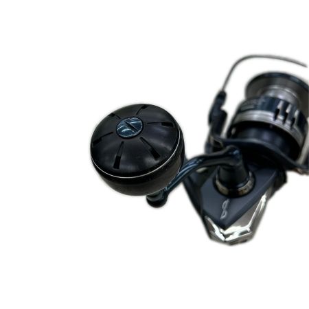  SHIMANO シマノ スピニングリール 20ストラディックSW6000PG 04245 ジャンク品