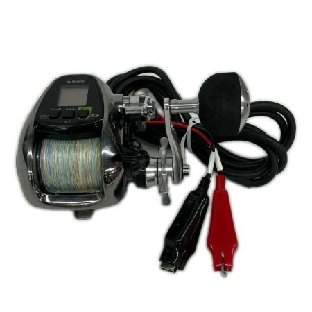  SHIMANO シマノ 電動リール 12フォースマスター 3000MK 02907