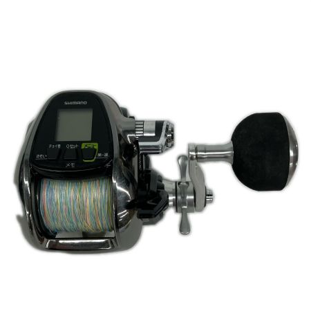  SHIMANO シマノ 電動リール 12フォースマスター 3000MK 02907