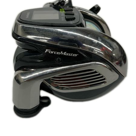  SHIMANO シマノ 電動リール 12フォースマスター 3000MK 02907