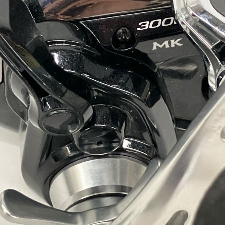 SHIMANO シマノ 電動リール 12フォースマスター 3000MK 02907