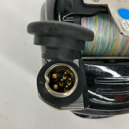  SHIMANO シマノ 電動リール 12フォースマスター 3000MK 02907