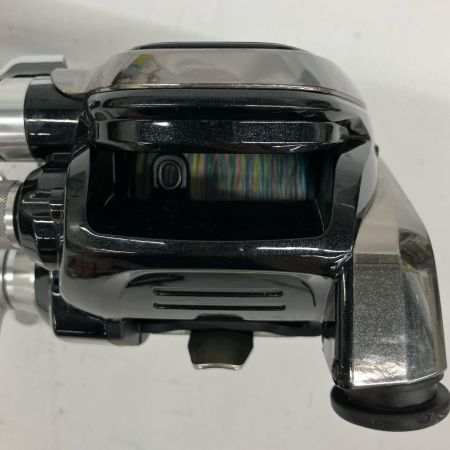  SHIMANO シマノ 電動リール 12フォースマスター 3000MK 02907