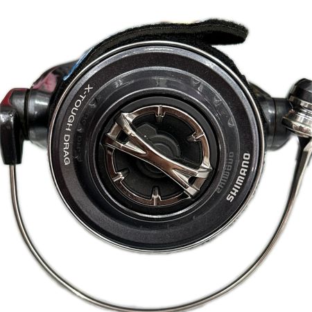  SHIMANO シマノ スピニングリール 15ツインパワーSW14000XG スプール付き 03323