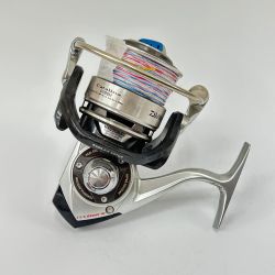 ▼▼ DAIWA ダイワ スピニングリール ｷｬﾀﾘﾅ4500H 本体のみ Cランク