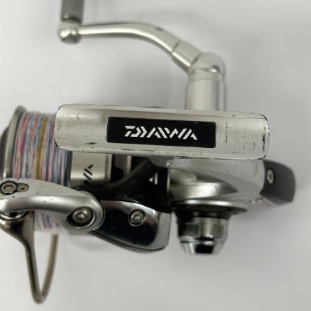  DAIWA ダイワ スピニングリール ｷｬﾀﾘﾅ4500H 本体のみ
