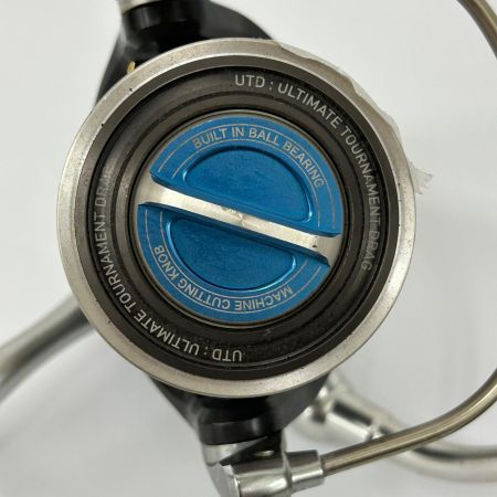  DAIWA ダイワ スピニングリール ｷｬﾀﾘﾅ4500H 本体のみ